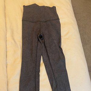 Lululemon Size 2 Leggings